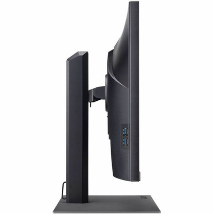 Right Image for Acer Vero B277K LB 27" Class LCD Monitor - 16:9 - Black