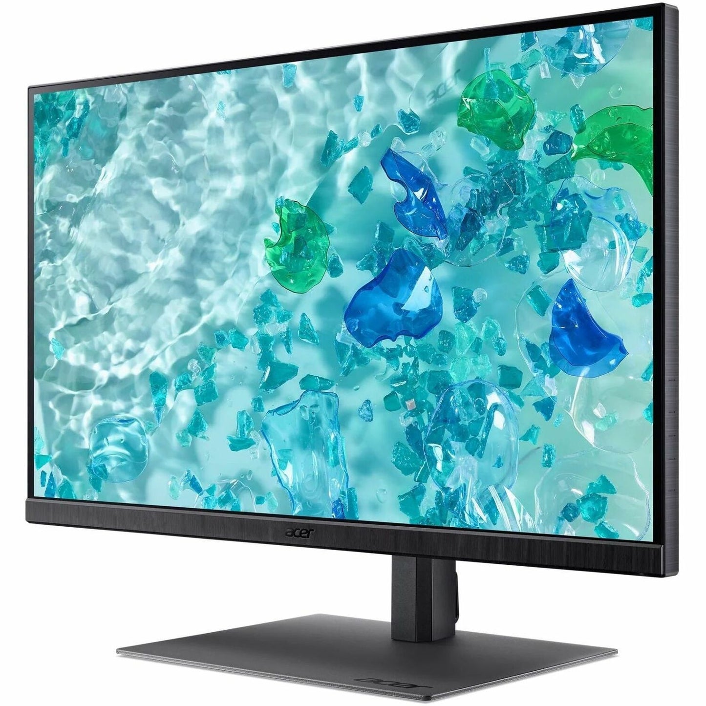 Main Image for Acer Vero B277K LB 27" Class LCD Monitor - 16:9 - Black