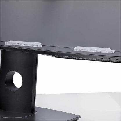 Alternate-Image3 Image for StarTech.com Privacy Screen For Dell U3824DW Curved Ultrawide 21:9 Monitor, Double-Sided, Computer Desktop Monitor Screen Protector, TAA