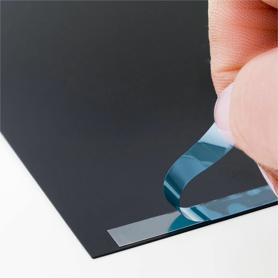 Alternate-Image4 Image for StarTech.com Privacy Screen For Dell U3824DW Curved Ultrawide 21:9 Monitor, Double-Sided, Computer Desktop Monitor Screen Protector, TAA