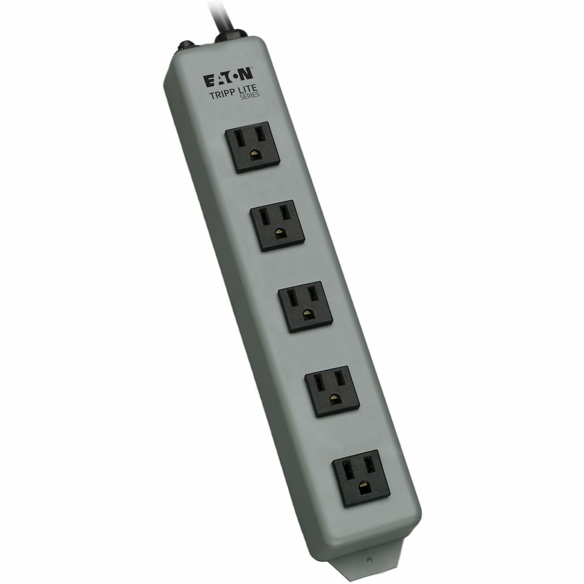 Main Image for Tripp Lite series 602 5-Outlets Power Strip