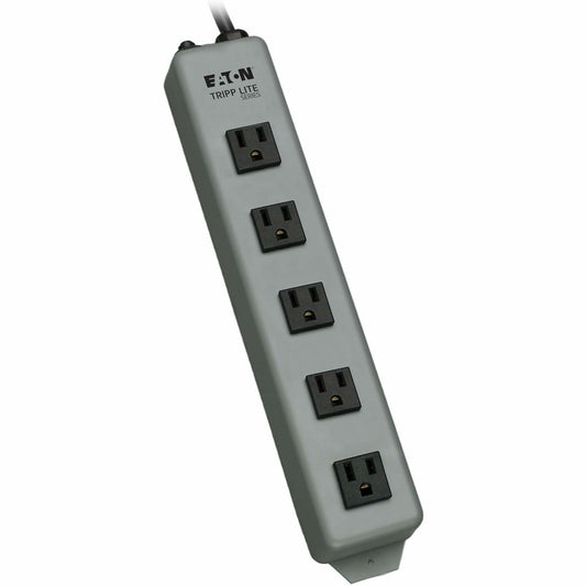 Main Image for Tripp Lite series 602 5-Outlets Power Strip