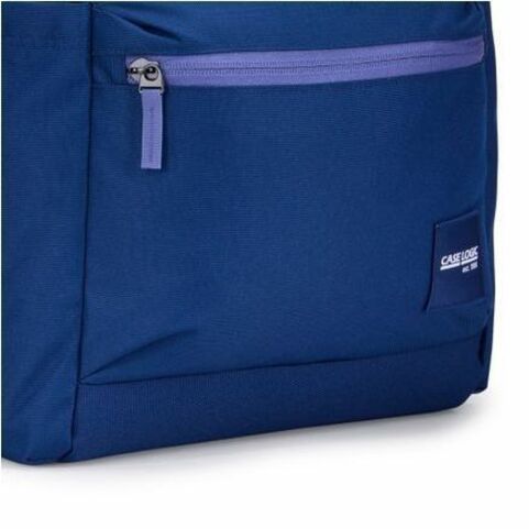 Alternate-Image6 Image for Case Logic Uplink CCAM-3216 Carrying Case (Backpack) for 10" to 15.6" Notebook - Navy Blue