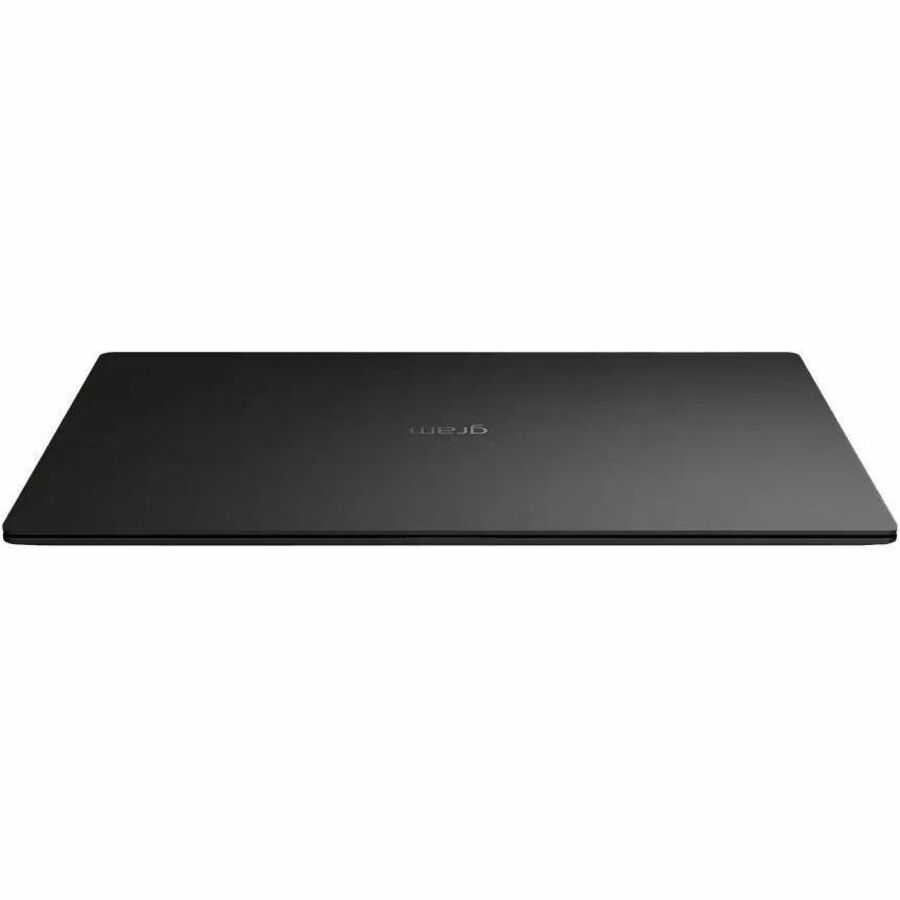 Top Image for LG gram Pro 17Z90TR-E.AAB4U1 17" Notebook - WQXGA - 144 Hz - Intel Core Ultra 7 255H - Intel Evo Platform - 16 GB - 1 TB SSD - Deep Black