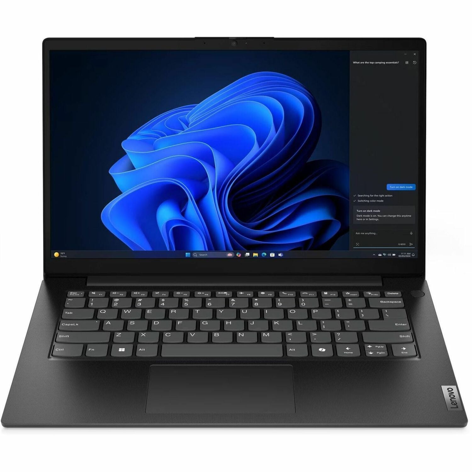 Main Image for V14 G5 IRL 3.60 GHz W11P64 8.0GB 256GB PCIe 14