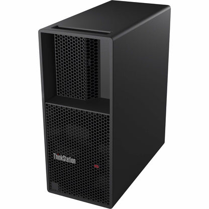 Alternate-Image3 Image for Lenovo ThinkStation P3 Gen 2 30HT007WUS Workstation - 1 x Intel Core Ultra 7 265 - vPro Technology - 32 GB - 1 TB SSD - Tower