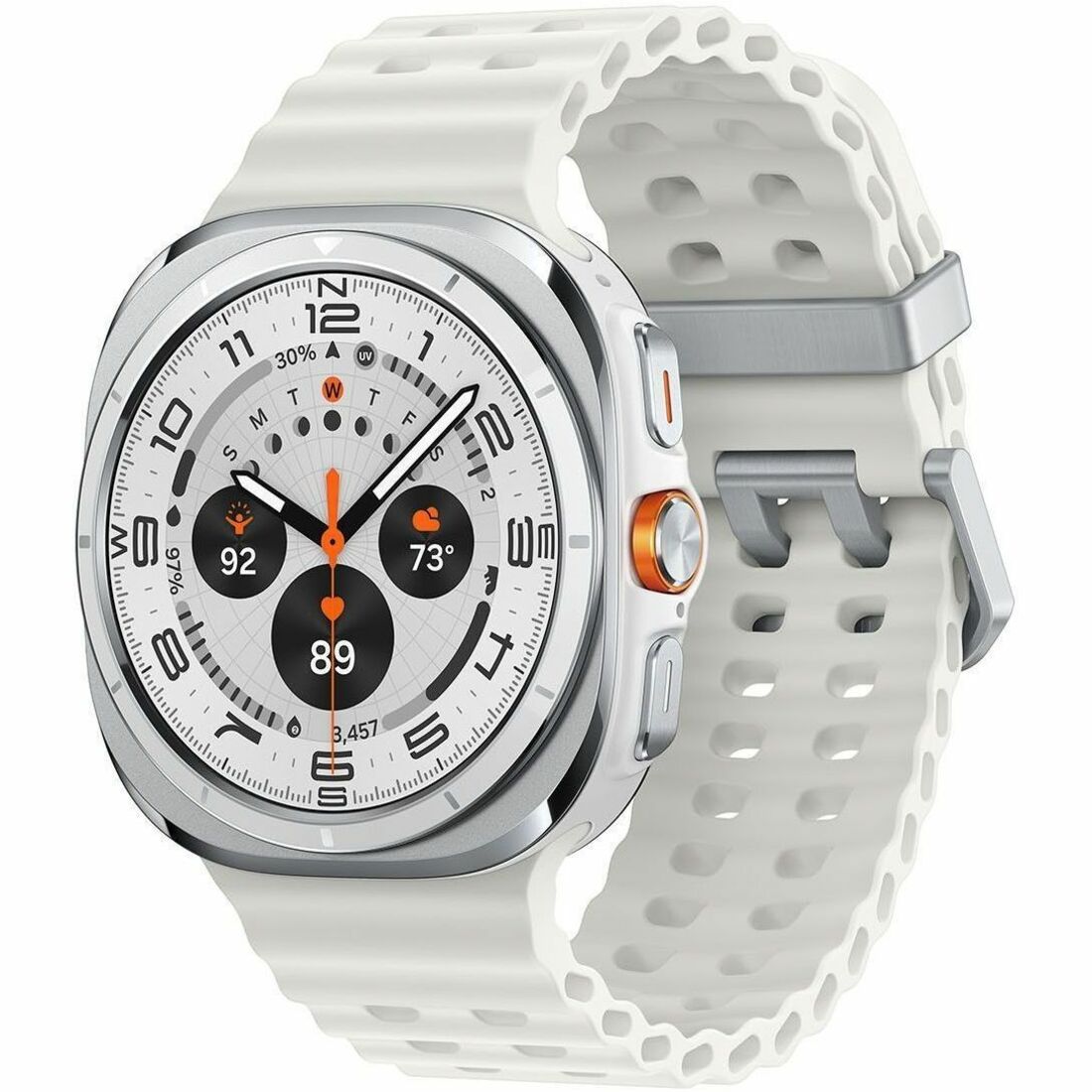 Main Image for Samsung Galaxy Watch Ultra (2025)