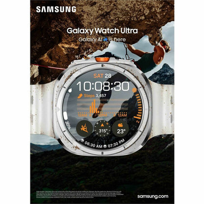 Alternate-Image1 Image for Samsung Galaxy Watch Ultra (2025)