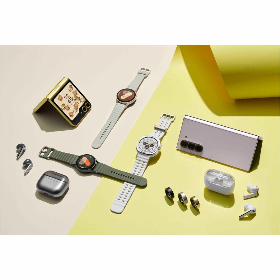 Alternate-Image10 Image for Samsung Galaxy Watch Ultra (2025)