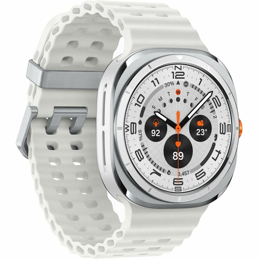 Right Image for Samsung Galaxy Watch Ultra (2025)