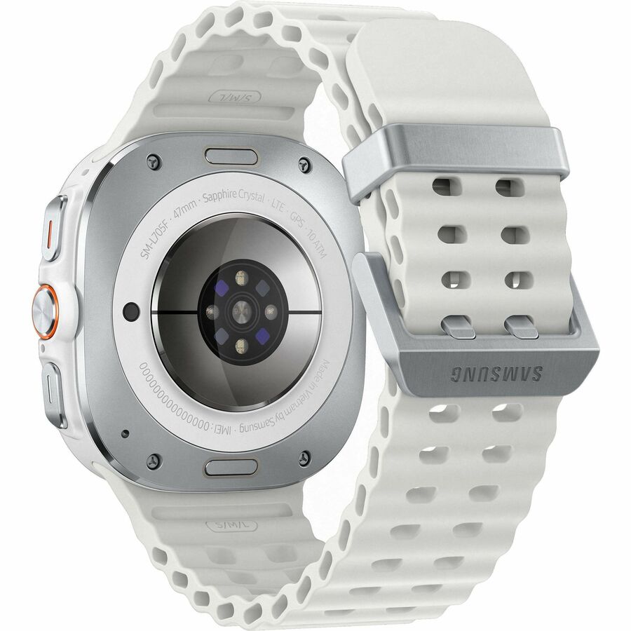 Rear Image for Samsung Galaxy Watch Ultra (2025)