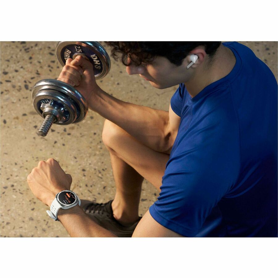 Life-Style Image for Samsung Galaxy Watch Ultra (2025)