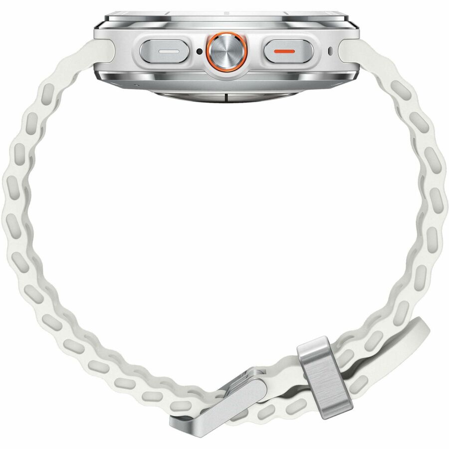 Left Image for Samsung Galaxy Watch Ultra (2025)