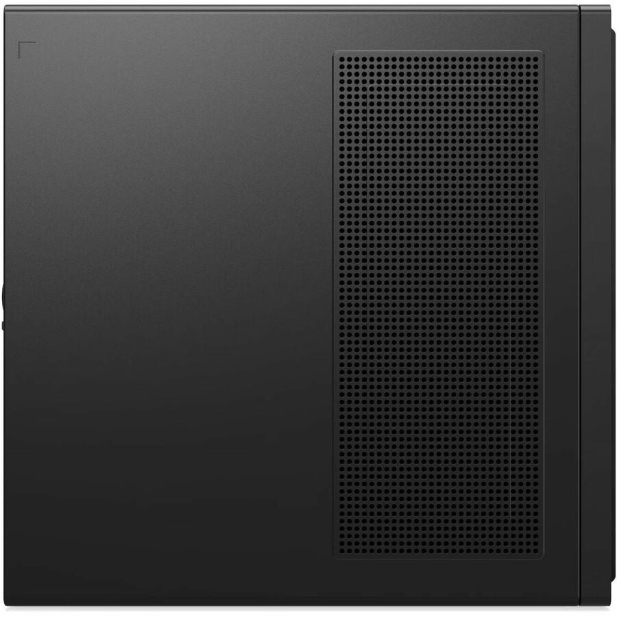 Top Image for Lenovo ThinkCentre M90q Gen 6 13AC001TUS Desktop Computer - Intel Core Ultra 5 235 - 32 GB - 512 GB PCI Express NVMe 4.0 x4 SSD - Tiny - Black