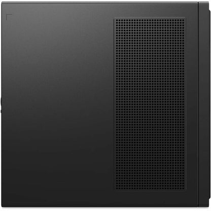 Top Image for Lenovo ThinkCentre M90q Gen 6 13AC001TUS Desktop Computer - Intel Core Ultra 5 235 - 32 GB - 512 GB PCI Express NVMe 4.0 x4 SSD - Tiny - Black