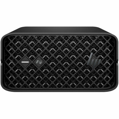 Alternate-Image5 Image for HP Z2 Mini G1a Workstation - 1 x AMD Ryzen AI MAX PRO 395 - 128 GB - 1 TB SSD - Mini PC - Jet Black