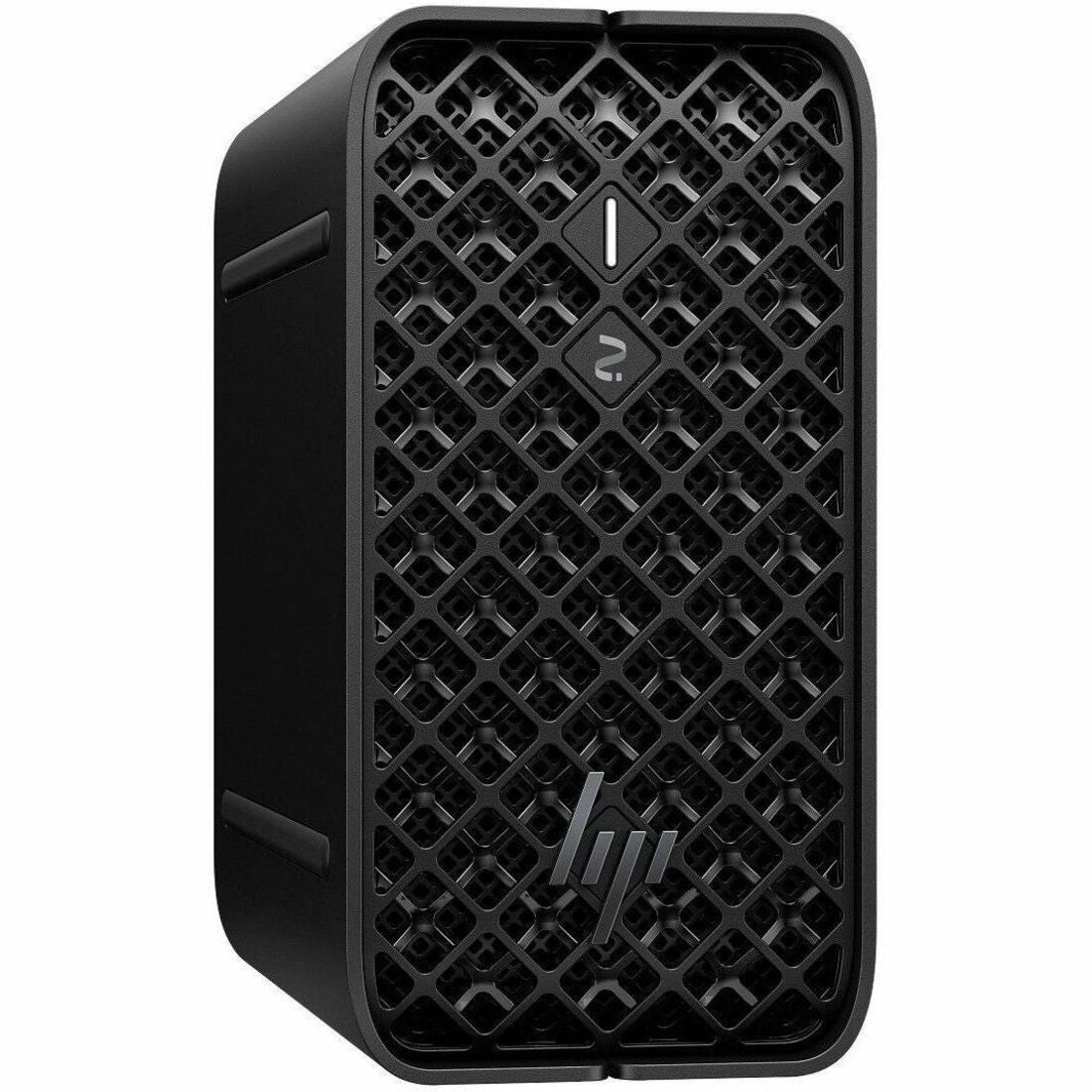 Main Image for HP Z2 Mini G1a Workstation - 1 x AMD Ryzen AI MAX PRO 395 - 128 GB - 1 TB SSD - Mini PC - Jet Black