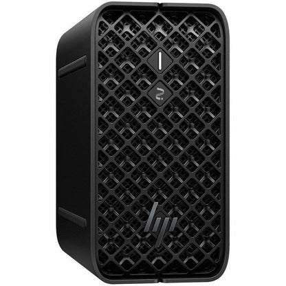 Main Image for HP Z2 Mini G1a Workstation - 1 x AMD Ryzen AI MAX PRO 395 - 128 GB - 1 TB SSD - Mini PC - Jet Black