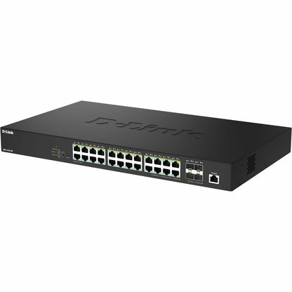 Alternate-Image2 Image for D-Link DMS-1250-28P Ethernet Switch
