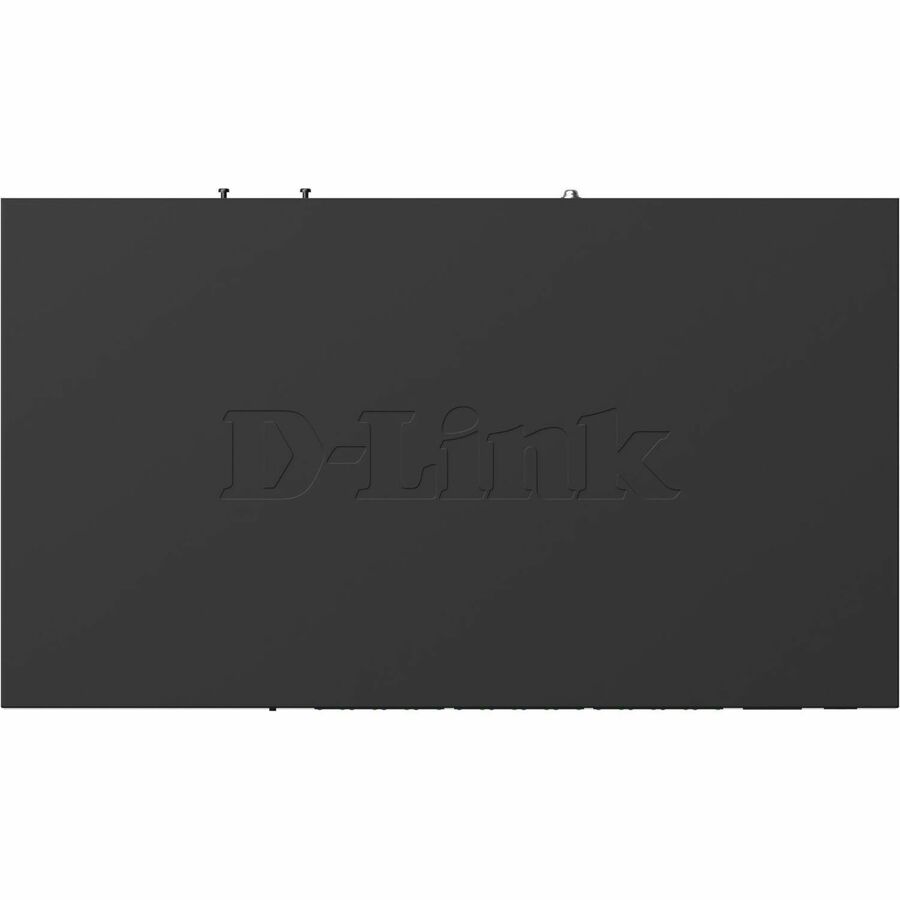 Top Image for D-Link DMS-1250-28P Ethernet Switch