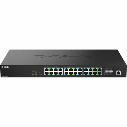 Main Image for D-Link DMS-1250-28P Ethernet Switch