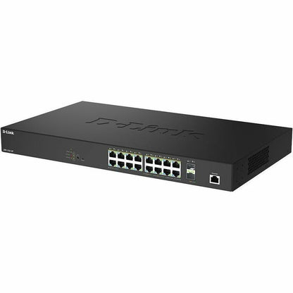 Alternate-Image2 Image for D-Link DMS-1250-18P Ethernet Switch
