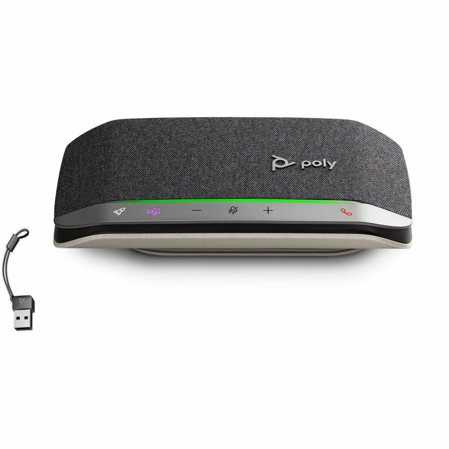Main Image for Sync 20-M Speakerphone USB-C/A Adapter (B95VMUT)