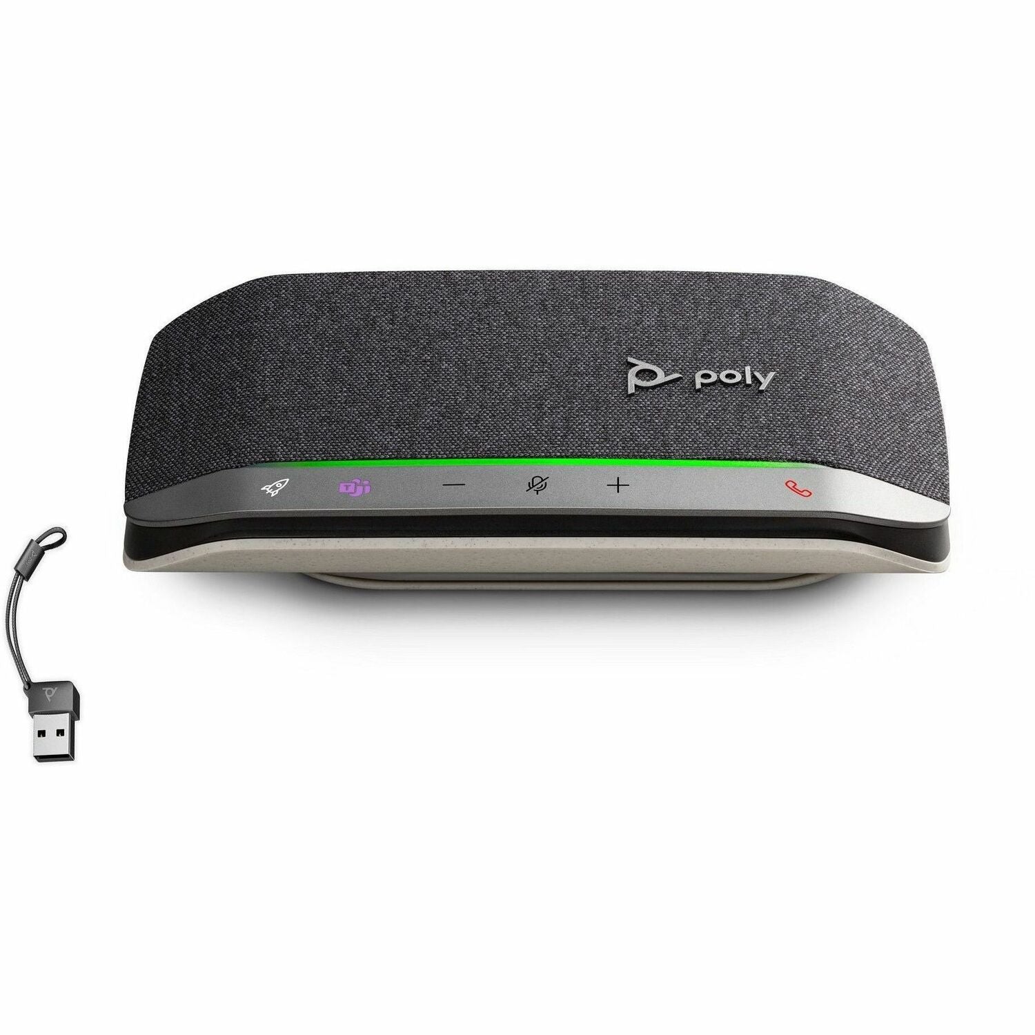 Main Image for Sync 20-M Speakerphone USB-C/A Adapter (B95VMUT)