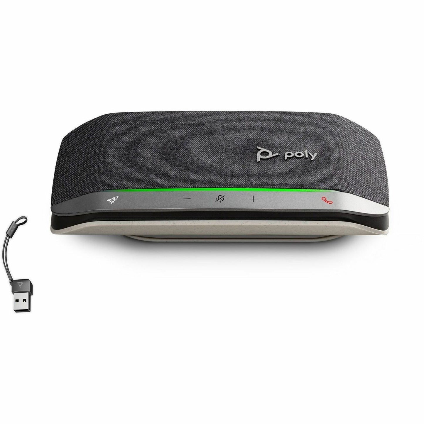 Main Image for Sync 20 Speakerphone USB-C/A Adapter (B95VJUT)