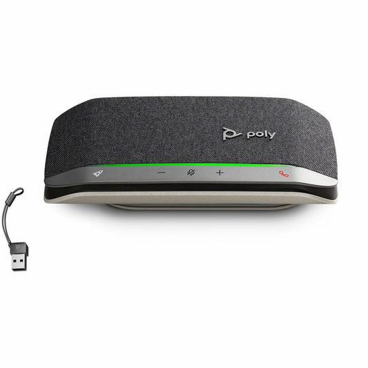Main Image for Sync 20 Speakerphone USB-C/A Adapter (B95VJUT)