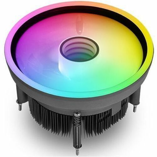 Main Image for Thermaltake UX150-L ARGB Sync CPU Cooler - 1 Pack