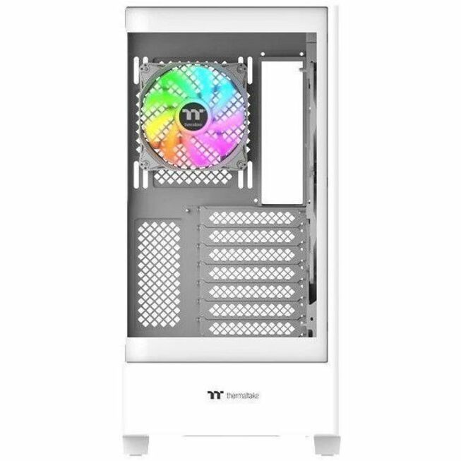 Front Image for Thermaltake View 290 TG ARGB Mid Tower Chassis