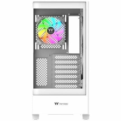 Front Image for Thermaltake View 290 TG ARGB Mid Tower Chassis