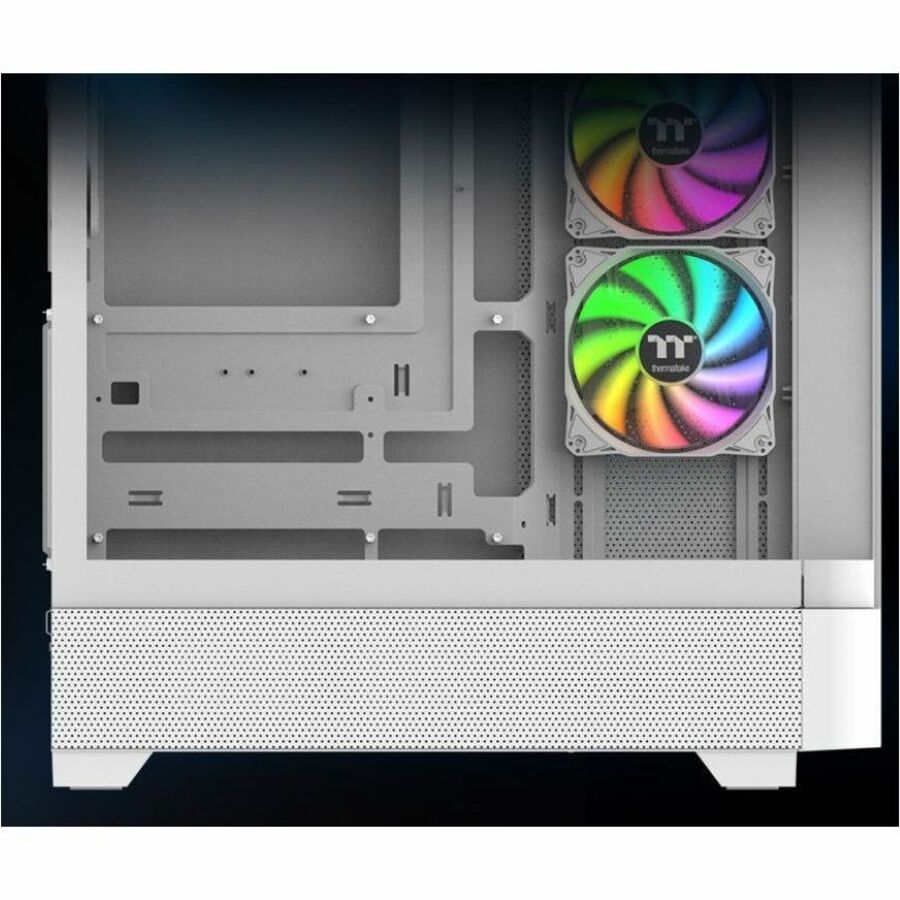 Alternate-Image8 Image for Thermaltake View 290 TG ARGB Mid Tower Chassis