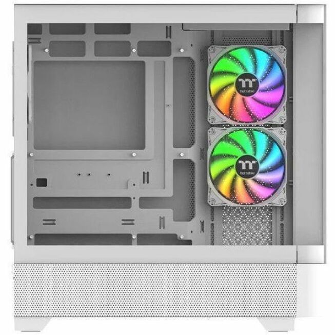 Right Image for Thermaltake View 290 TG ARGB Mid Tower Chassis