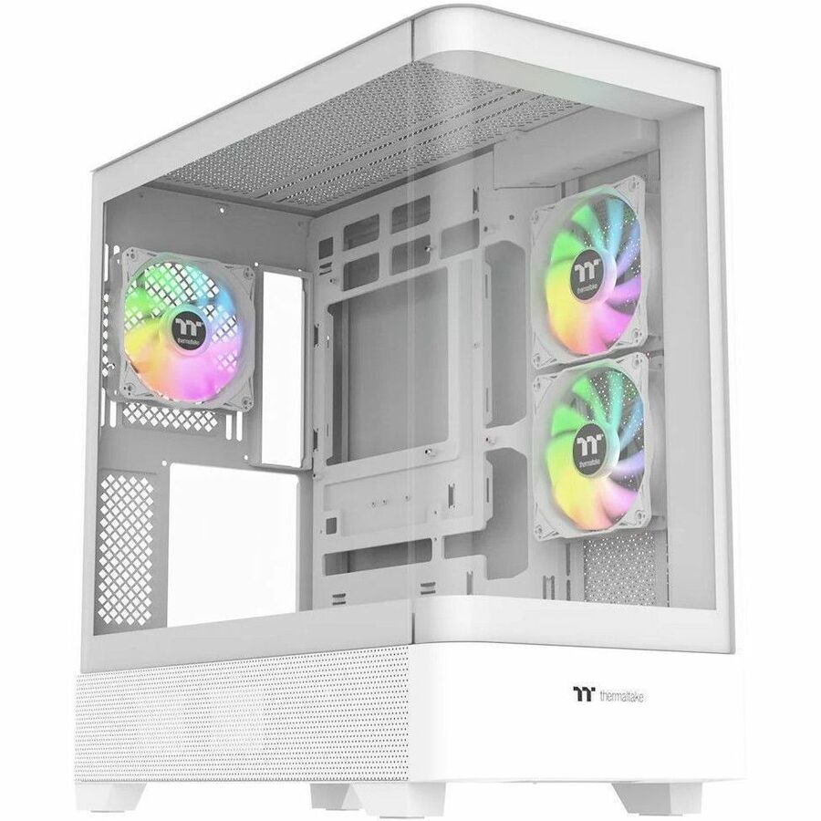 Main Image for Thermaltake View 290 TG ARGB Mid Tower Chassis