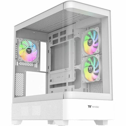 Main Image for Thermaltake View 290 TG ARGB Mid Tower Chassis