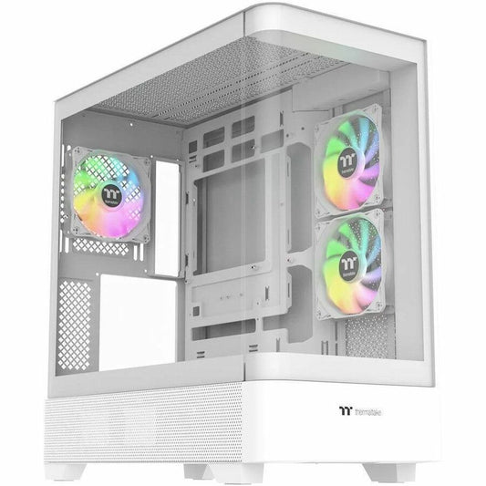 Main Image for Thermaltake View 290 TG ARGB Mid Tower Chassis