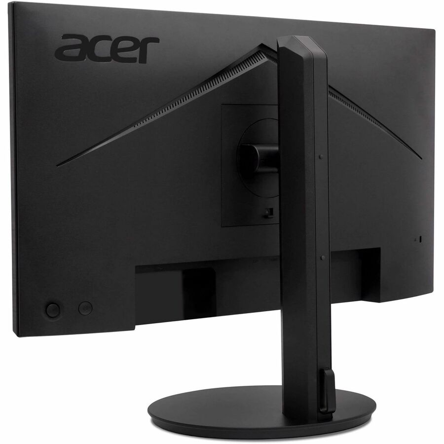 Alternate-Image3 Image for Acer Vero CB272 G 27" Class LCD Monitor - 16:9 - Black