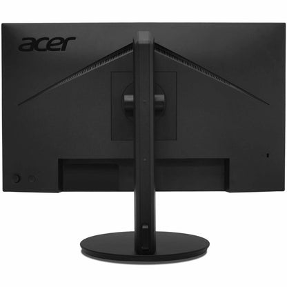 Rear Image for Acer Vero CB272 G 27" Class LCD Monitor - 16:9 - Black