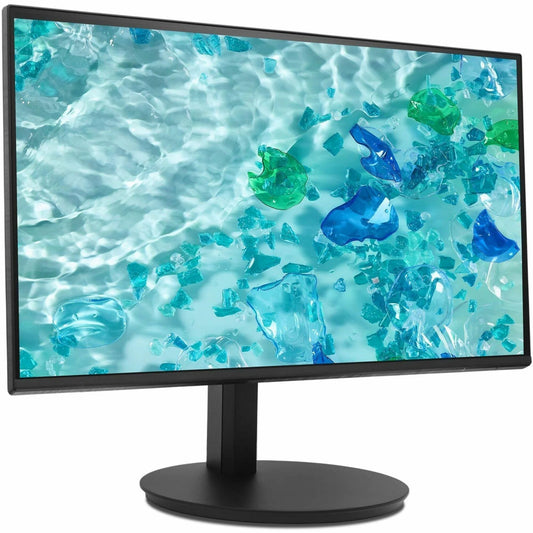 Main Image for Acer Vero CB272 G 27" Class LCD Monitor - 16:9 - Black