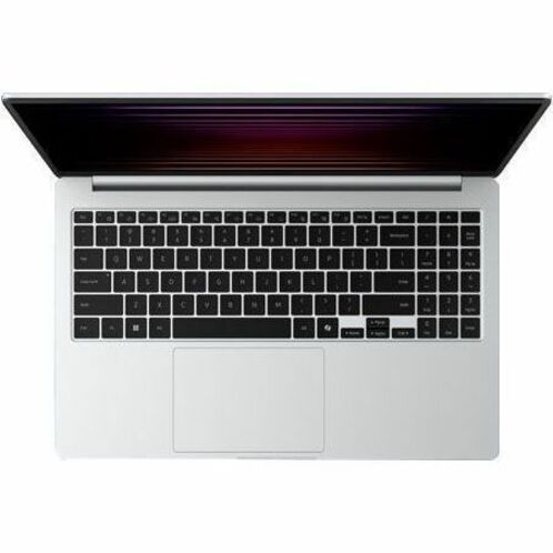Alternate-Image10 Image for Samsung Galaxy Book5 NP754XHD-KB3US 15.6" Notebook - Full HD - Intel Core Ultra 7 255U - 16 GB - 512 GB SSD - Silver