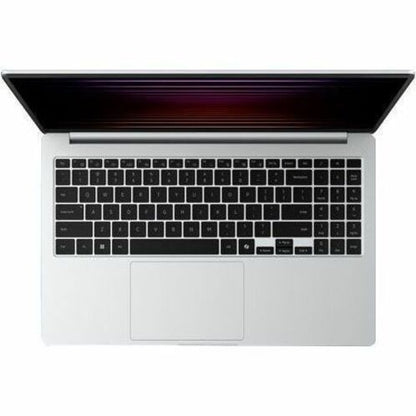 Alternate-Image10 Image for Samsung Galaxy Book5 NP754XHD-KB3US 15.6" Notebook - Full HD - Intel Core Ultra 7 255U - 16 GB - 512 GB SSD - Silver