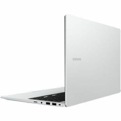 Top Image for Samsung Galaxy Book5 NP754XHD-KB3US 15.6" Notebook - Full HD - Intel Core Ultra 7 255U - 16 GB - 512 GB SSD - Silver