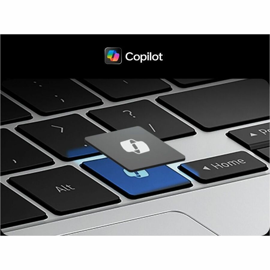 Alternate-Image4 Image for Samsung Galaxy Book5 NP754XHD-KB2US 15.6" Notebook - Full HD - Intel Core Ultra 5 225U - 16 GB - 256 GB SSD - Silver