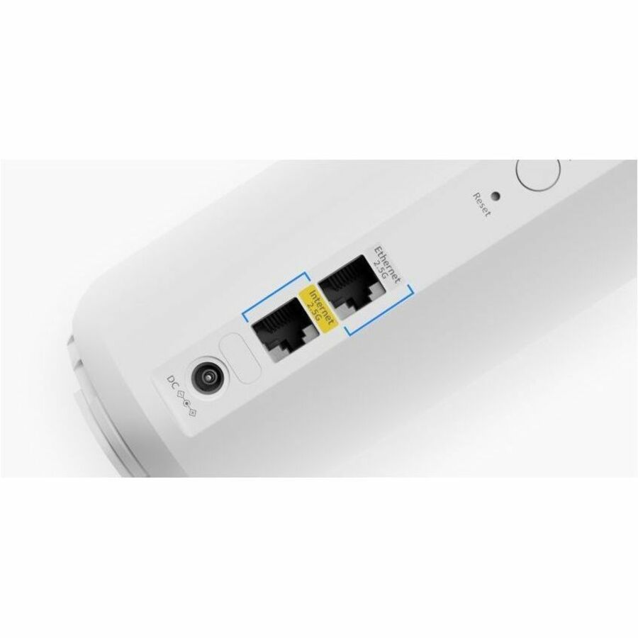 Alternate-Image6 Image for Netgear Orbi RBE373 Wi-Fi 7 IEEE 802.11be Ethernet Wireless Router