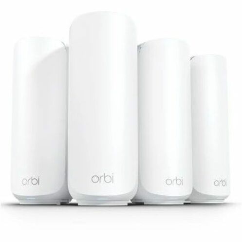 Alternate-Image2 Image for Netgear Orbi Wi-Fi 7 IEEE 802.11be Ethernet Wireless Router