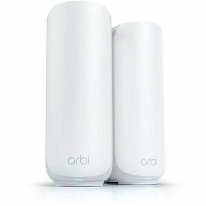 Main Image for Netgear Orbi RBE372 Wi-Fi 7 IEEE 802.11be Ethernet Wireless Router