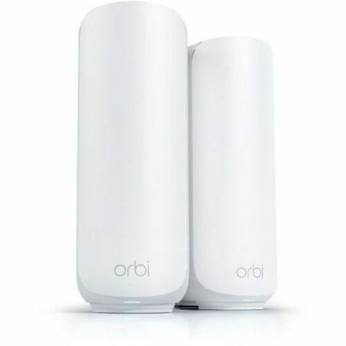 Main Image for Netgear Orbi RBE372 Wi-Fi 7 IEEE 802.11be Ethernet Wireless Router