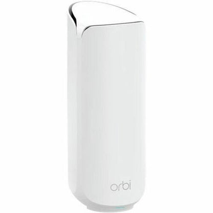 Main Image for Netgear Orbi RBE370 Dual Band Wi-Fi 7 IEEE 802.11be 5 Gbit/s Wireless Range Extender
